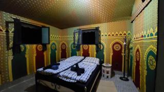 Jnane Basidi, Riad - 0