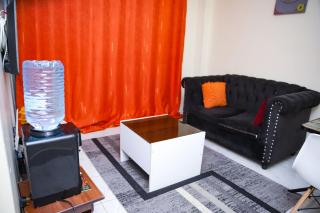Fully Furnished 1 Bedroom -Fedha Supaboma Apartment, Nairobi - Nairobi - 9