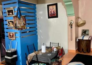 Dar Diego des appartements au Centre de la Médina - Marrakech - 1