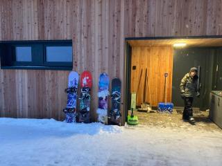 Apartmán Krkonoše Rokytnice - Horní Rokytnice - 7