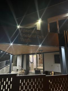 Oasis of salt - Tuzla - 9