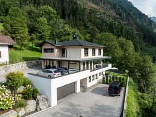 Bianca Apart - Mayrhofen - 9