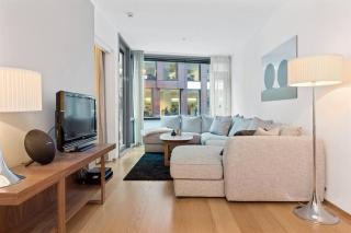 Luxury apartment by the beach - Oslo - 9