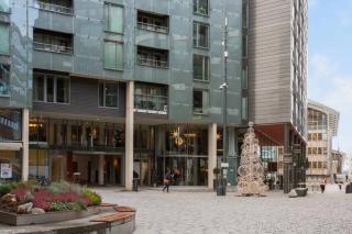 Luxury apartment by the beach - Oslo - 6