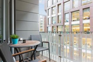 Luxury apartment by the beach - Oslo - 4