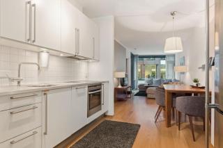 Luxury apartment by the beach - Oslo - 3