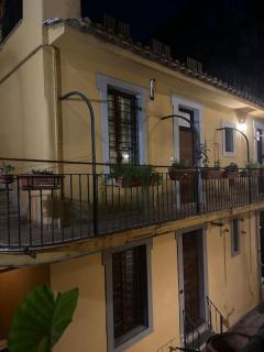 Domus Romano Campo de Fiori - Rom - 6