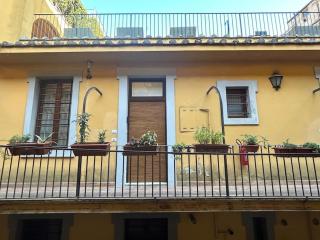 Domus Romano Campo de Fiori - Rom - 3