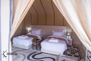 Saharian Luxury Camp - Merzouga - 8