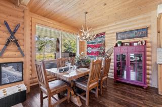 Deer Valley Pet Friendly Hot Tub, Cabin Vibes, Great Views! - Park City - 6
