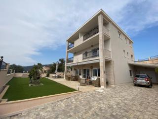 Sea View Villa - Seget Vranjica - 9