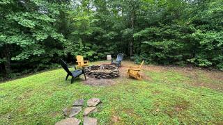Appalachian Mountain Cabin-Updated-Private-Rafting on Ocoee River-Hiking-Waterfalls-WiFi-Pets OK - Murphy - 5