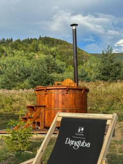 Tiny Glamp House – DANGUBA - Kupres - 7