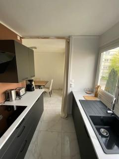 Appartement Lumineux - Les Ulis - Les Ulis - 7