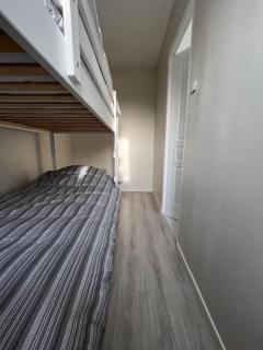 Appartement Lumineux - Les Ulis - Les Ulis - 3