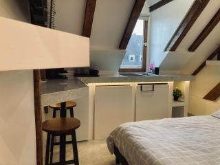 Petit nid sympa a Strasbourg - Strasburgo - 4