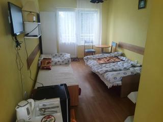 Dwkamil - Jastrzębia Góra - 2