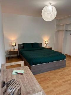 T3 Confortable à Abbeville - Baie de Somme - 1