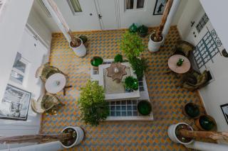 Riad Tawja - Marrakech - 5