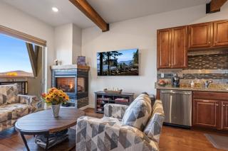 Serene Retreat in Newpark - Private Hot Tub - Park City - 7