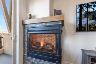 Serene Retreat in Newpark - Private Hot Tub - Park City - 8