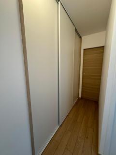 Appartement en centre-ville - Local vélos disponible - 2