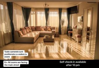 Caprice Deluxe Accomodation - Drobeta-Turnu Severin - 9