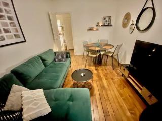 Appart in Paris - Pantin - 1