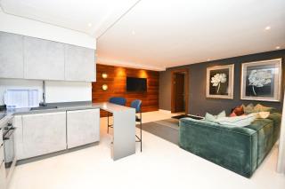 Michel Ange - High End - Studio - Casablanca - 3