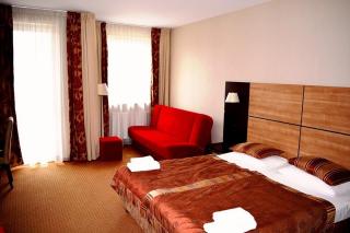 Apartamenty Spa Promenada - Kołobrzeg - 8