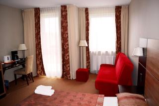 Apartamenty Spa Promenada - Kołobrzeg - 6
