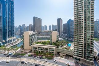 GuestReady - Marvellous getaway in Dubai Marina - Dubai - 9