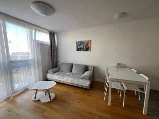 ApartamentW3M - Varsovie - 7