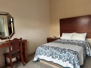 Hotel Las Fuentes - Lagos de Moreno - 2