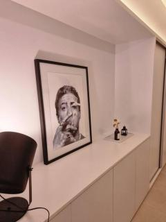 Hermoso departamento minimalista en Belgrano! - Buenos Aires - 6
