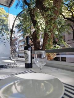 Hermoso departamento minimalista en Belgrano! - Buenos Aires - 2