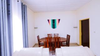 Inkindi House - Kigali - 4