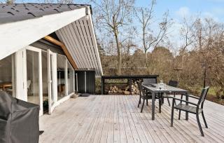 Cozy Home In Ebeltoft With Wi-Fi - 6