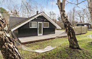 Cozy Home In Ebeltoft With Wi-Fi - Ebeltoft - 5