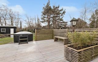 Cozy Home In Ebeltoft With Wi-Fi - Ebeltoft - 4