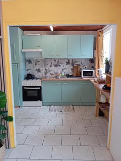 Maison de campagne - Saint-Éloy-les-Mines - 8