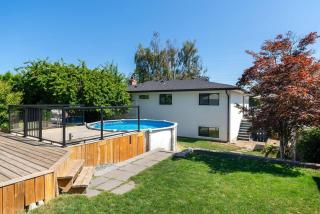 Charming Urban Retreat - Oak Bay - 7