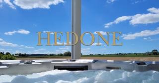 Hedone - Overnachting met wellness - Heuvelland - 8