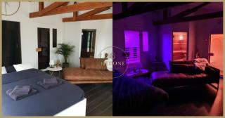Hedone - Overnachting met wellness - Heuvelland - 5