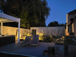 Hedone - Overnachting met wellness - Heuvelland - 4