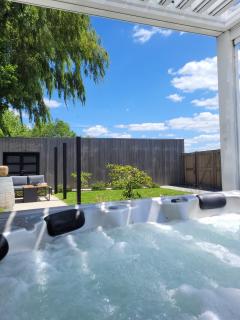 Hedone - Overnachting met wellness - Heuvelland - 3