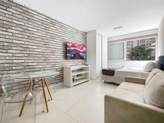 Complete Spacious Jardins Great Location - São Paulo - 0