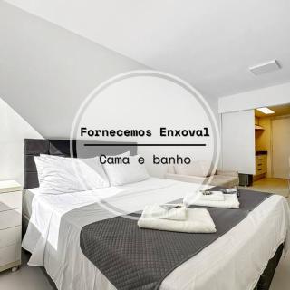 Complete Spacious Jardins Great Location - São Paulo - 7