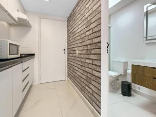 Complete Spacious Jardins Great Location - 4