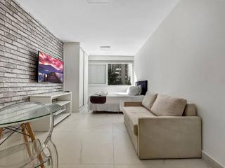 Complete Spacious Jardins Great Location - São Paulo - 1